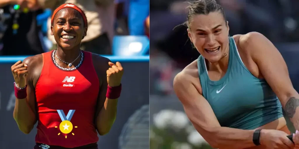Coco Gauff defeats Aryna Sabalenka: A 19-year-old to win US Open 2023 crown, says ‘tried my best to…’