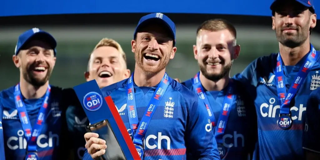 England Announces the Players Who Will Compete in 2023 World Cup