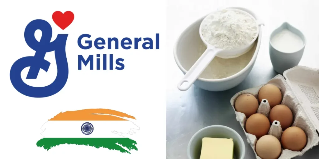 General Mills to Increase Production of Baking Goods in India by Two Times