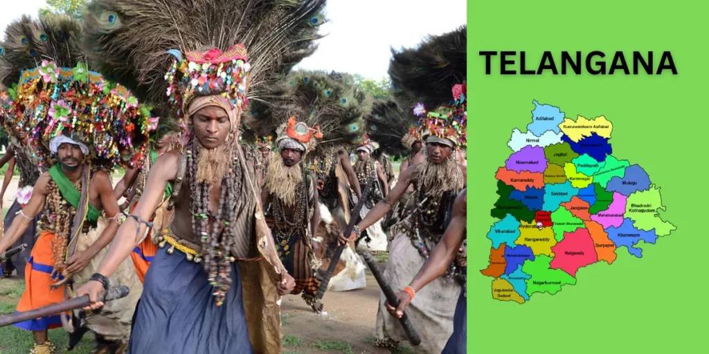 India's Largest Tribal Fest in Telangana Awaits National Status
